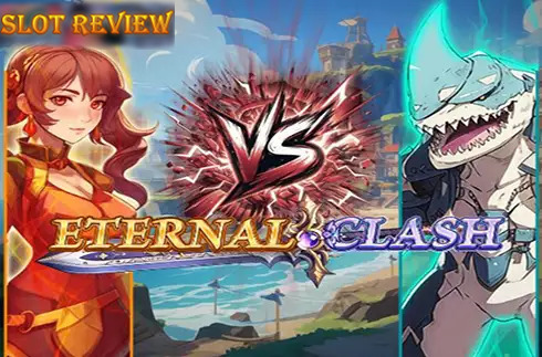 Eternal Clash Slot Review